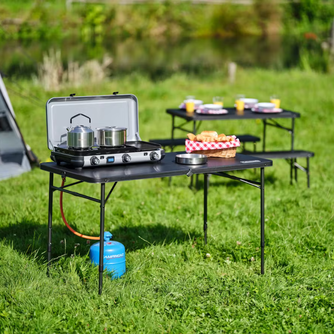 Coleman Camping Table Medium