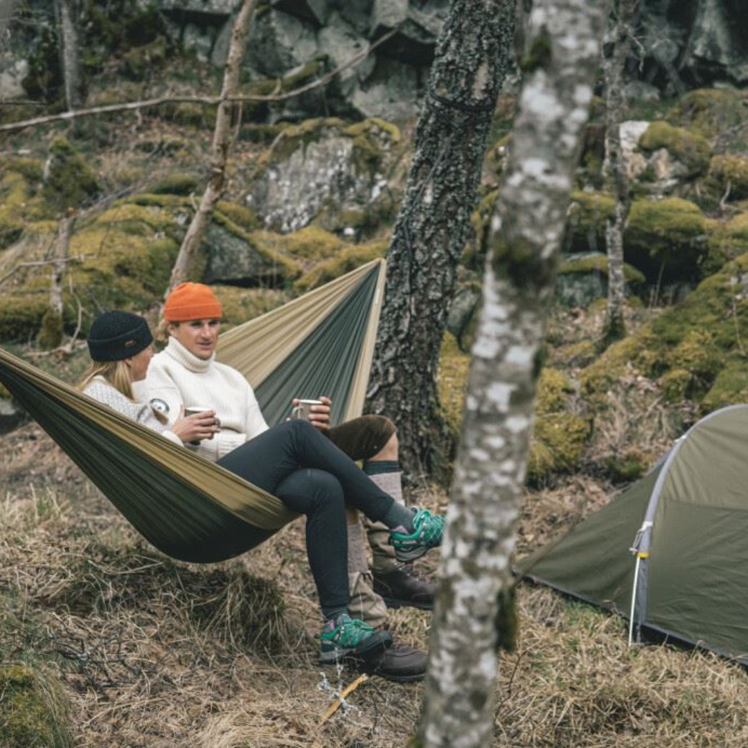 Robens Trace Hammock Set XL
