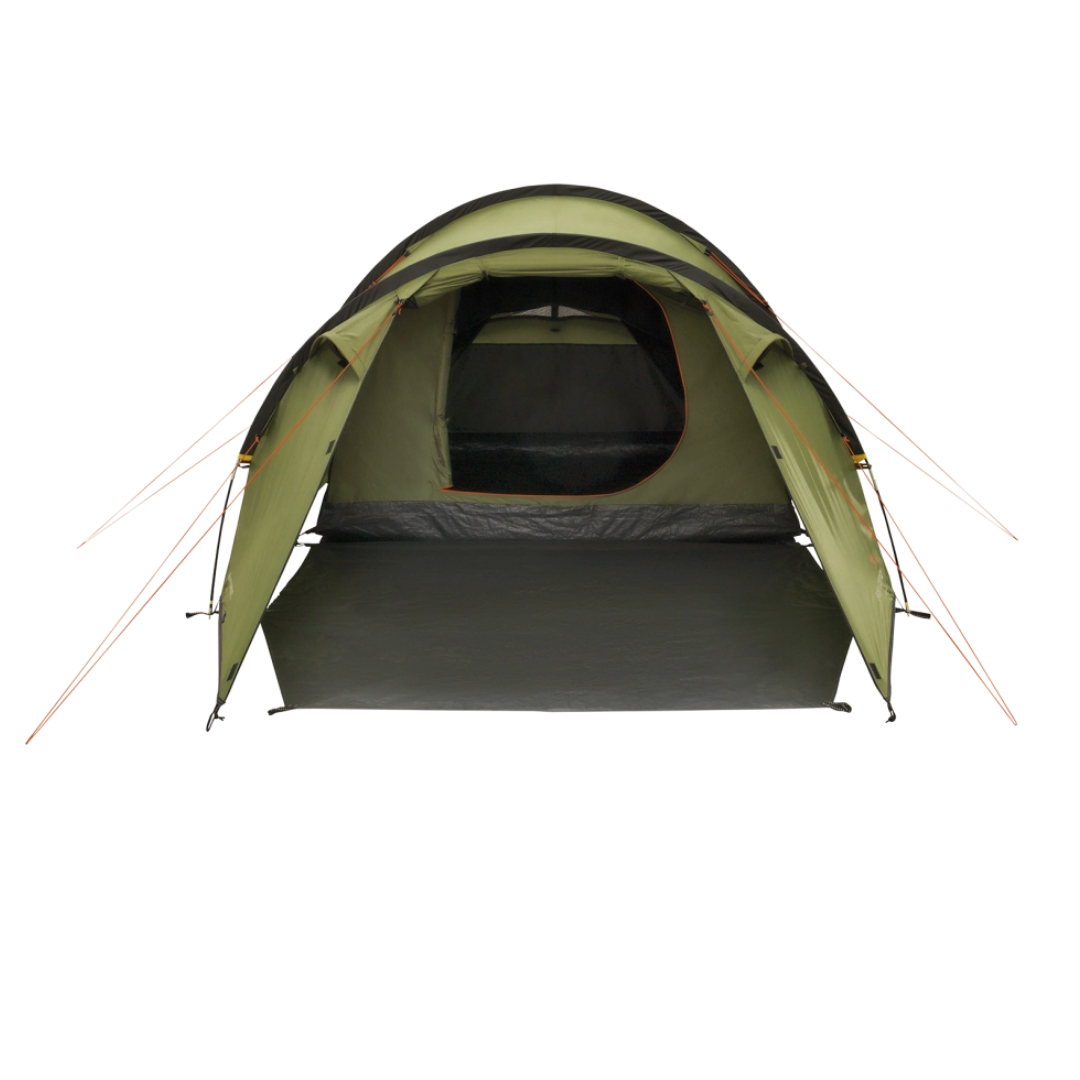 Easy Camp Tent Hemsedal 3 Person Tunnel Tent