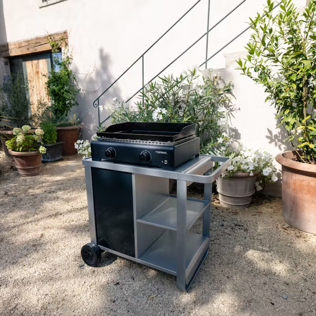Campingaz Plancha Othello 2 L BBQ Griddle