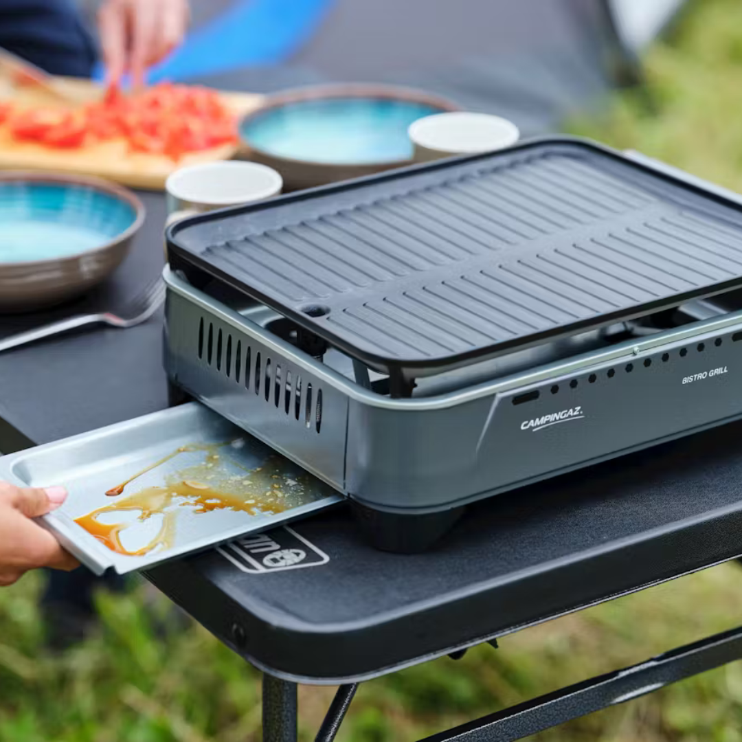 Campingaz Bistro Grill Gas Stove (Large)