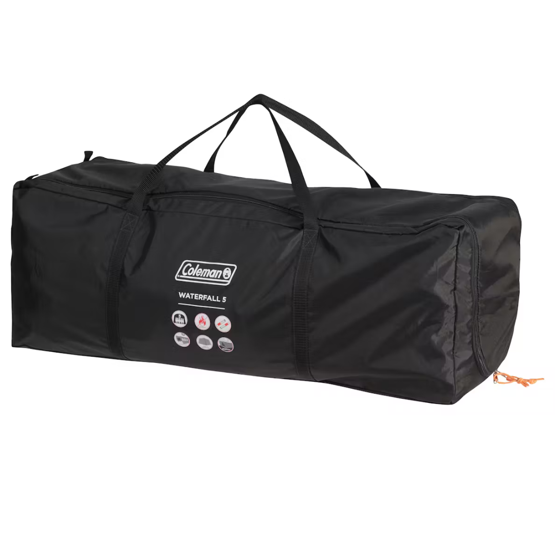 Coleman WATERFALL 5 TENT