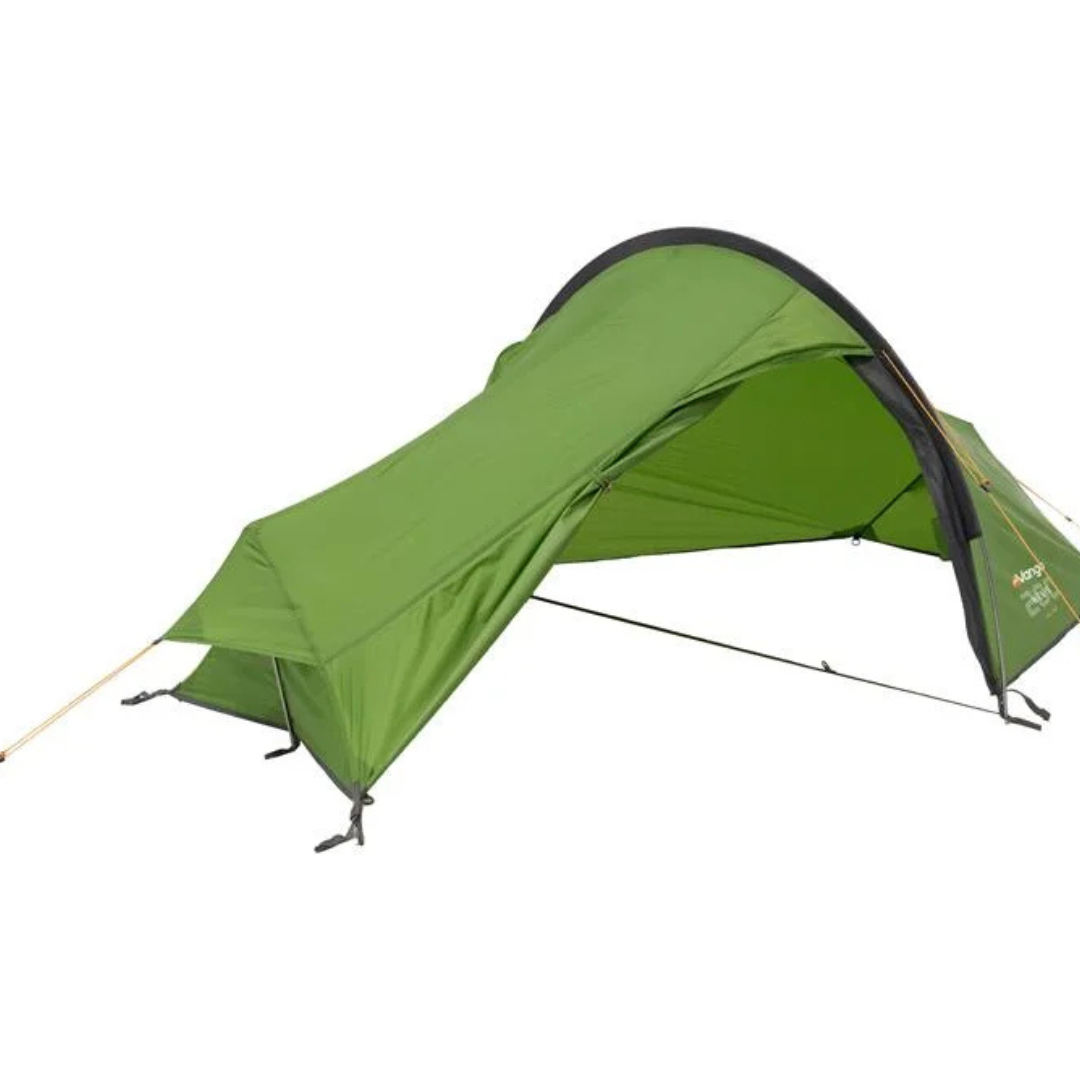 Vango Nevis 200 Pamir Green 2-Person Tent