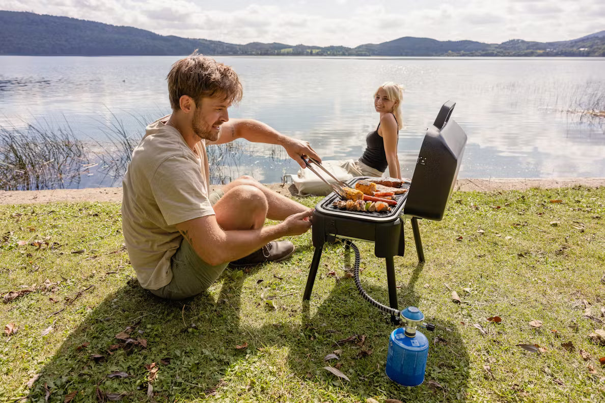 Campingaz Tour & Grill CV Plus Gas BBQ