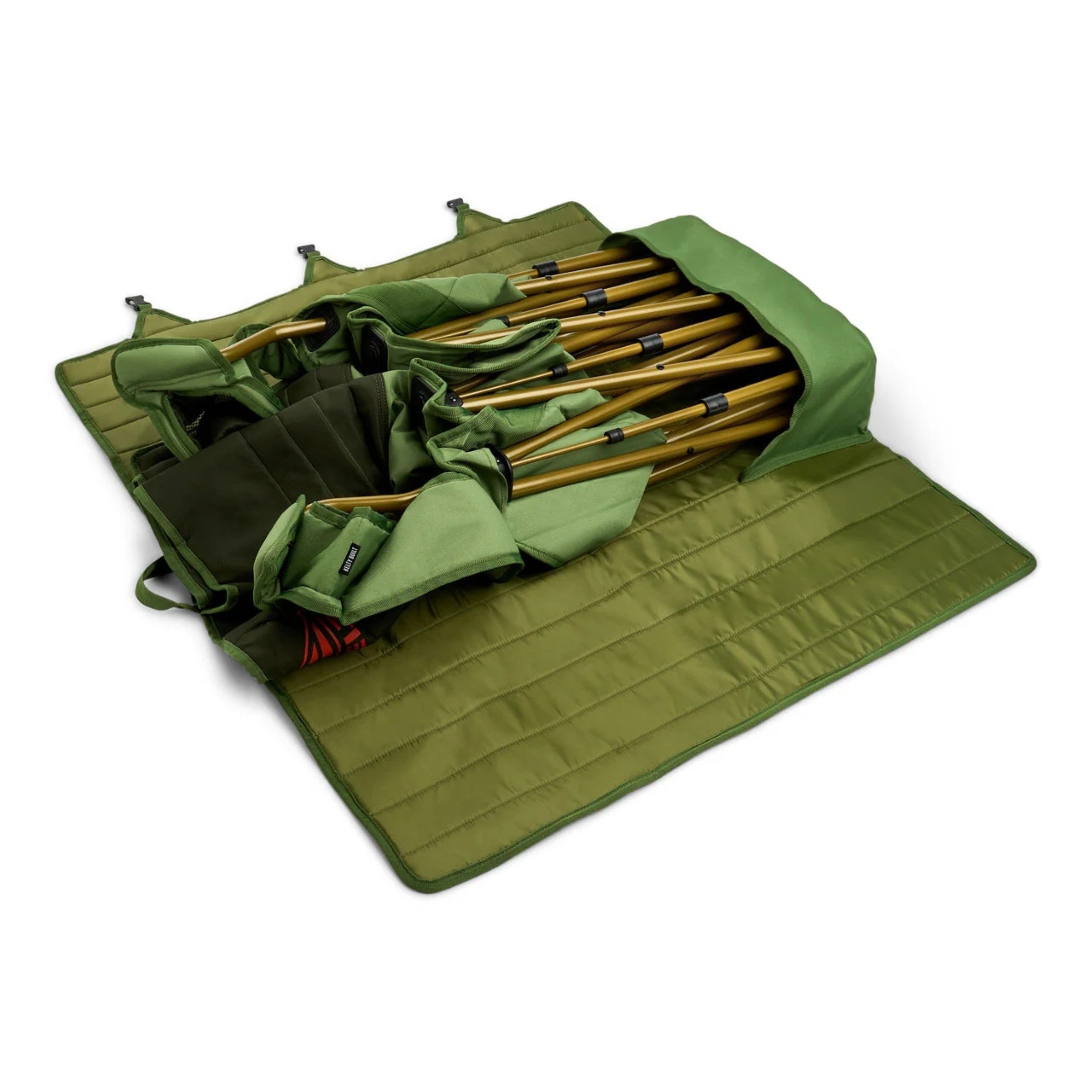 Kelty Lowdown Folding Camping Couch