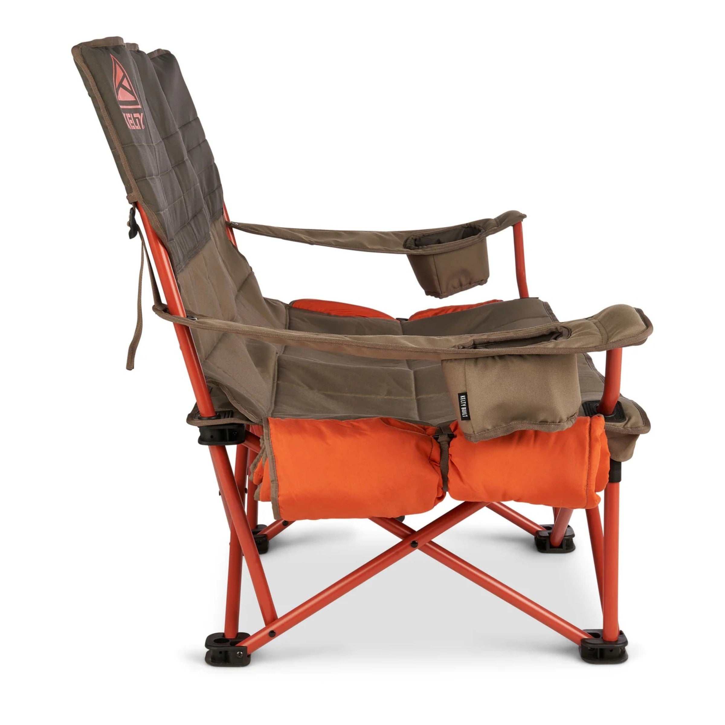Kelty Low-Loveseat Nest Folding Camping Chair