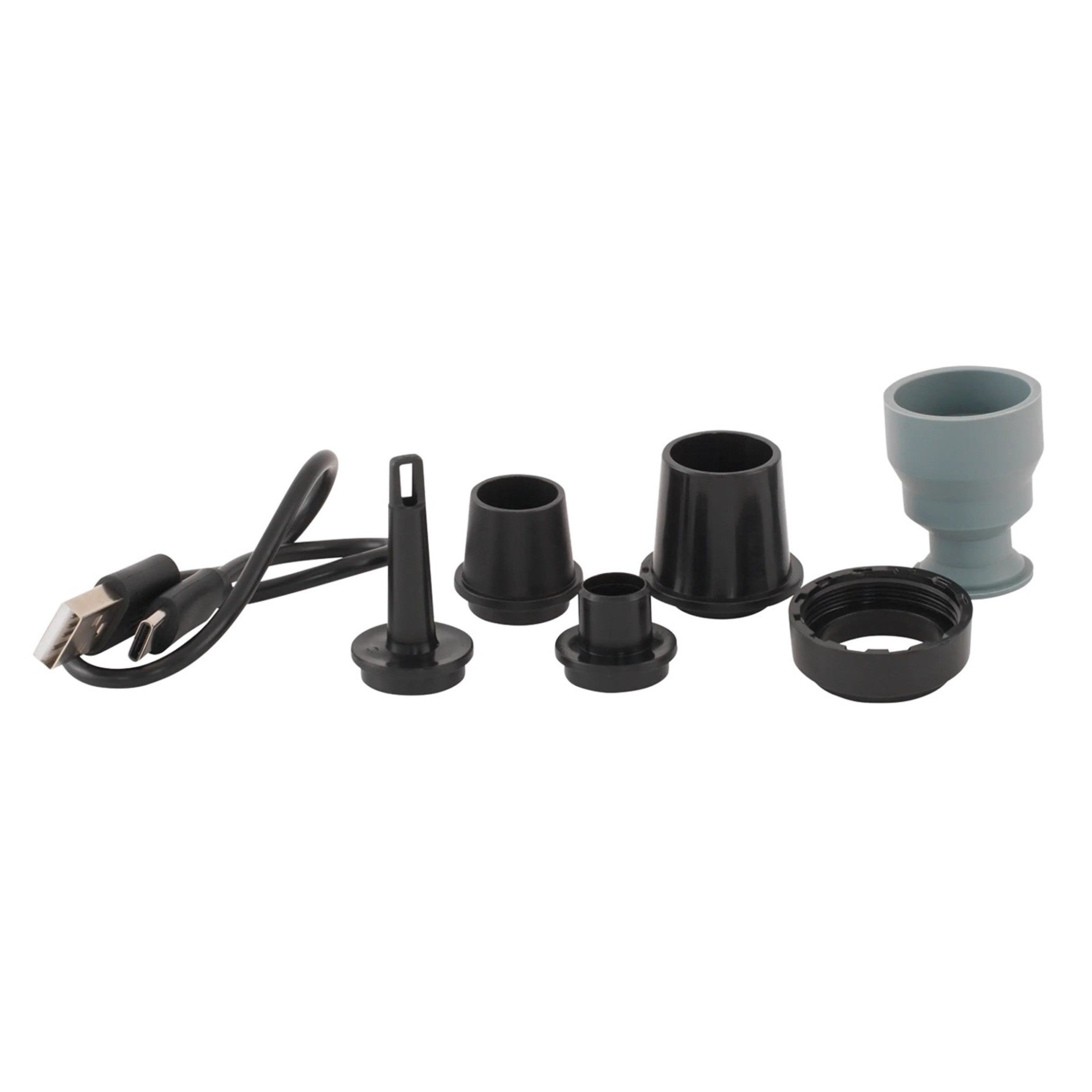 Easy Camp Allium Rechargeable Air Pump