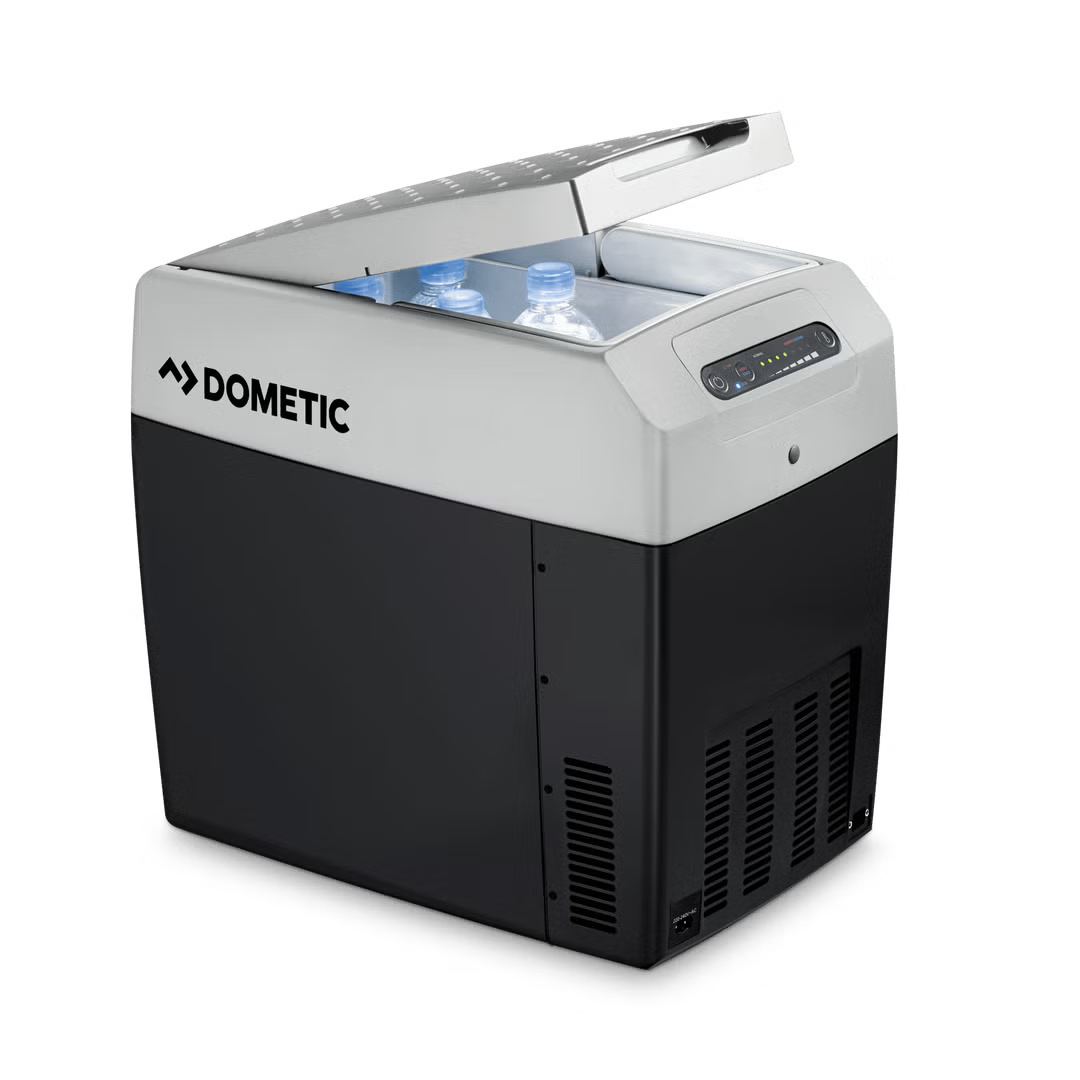 Dometic TropiCool TCX 21 Powered Coolbox