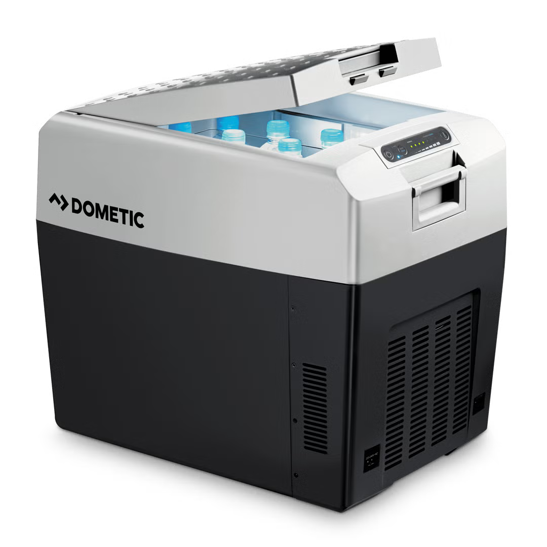 Dometic TropiCool TCX35UK Portable Thermoelectric Cooler