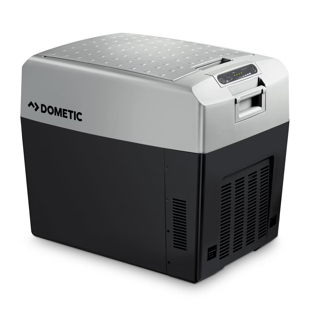 Dometic TropiCool TCX35UK Portable Thermoelectric Cooler