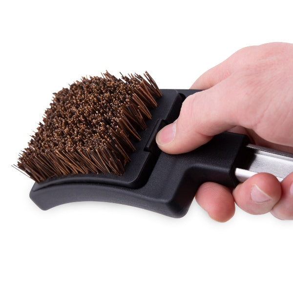 Broil King Baron Palmyra Grill Brush