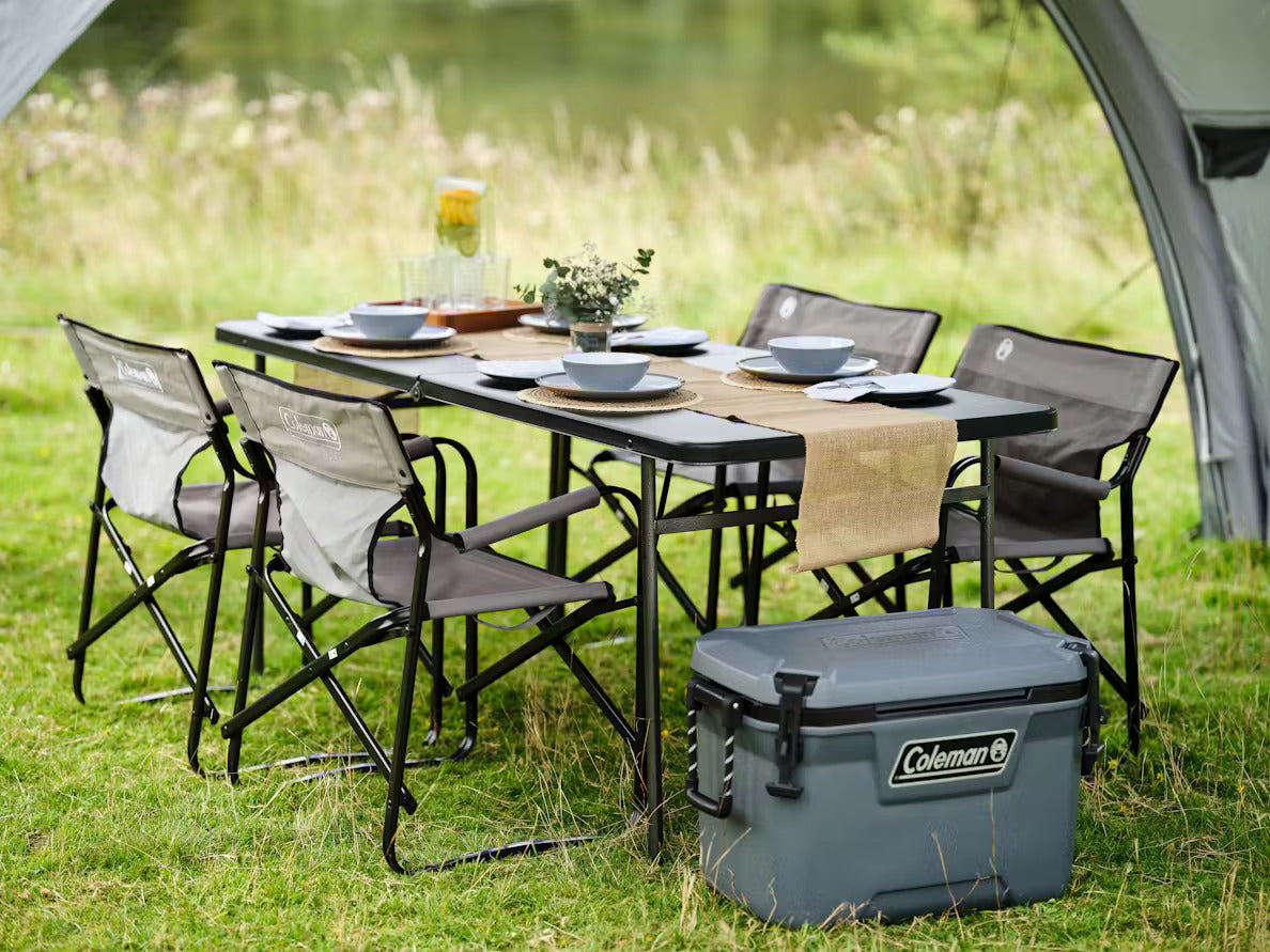 Coleman Camping Table Large