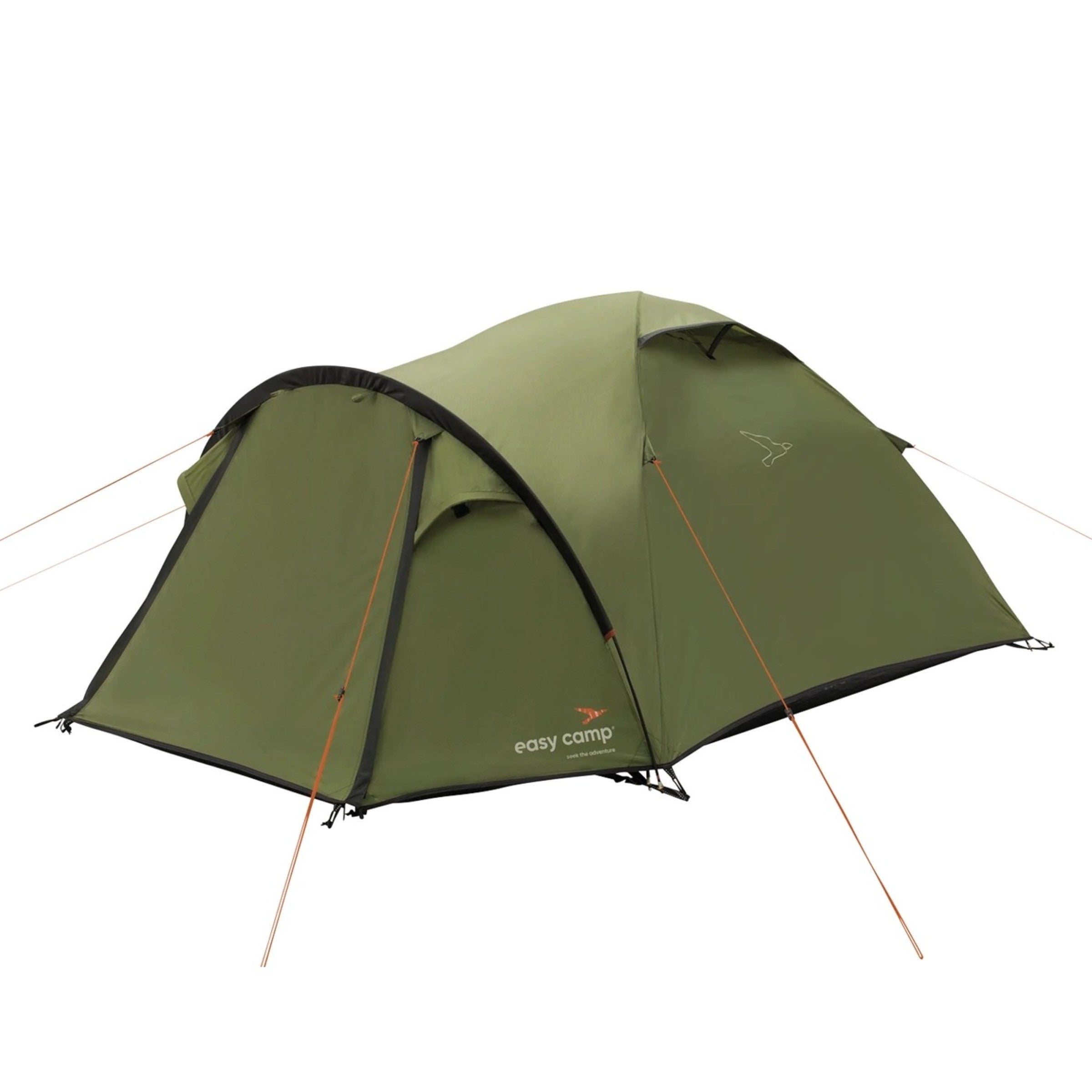 Easy Camp Setesdal 3 Dome Tent