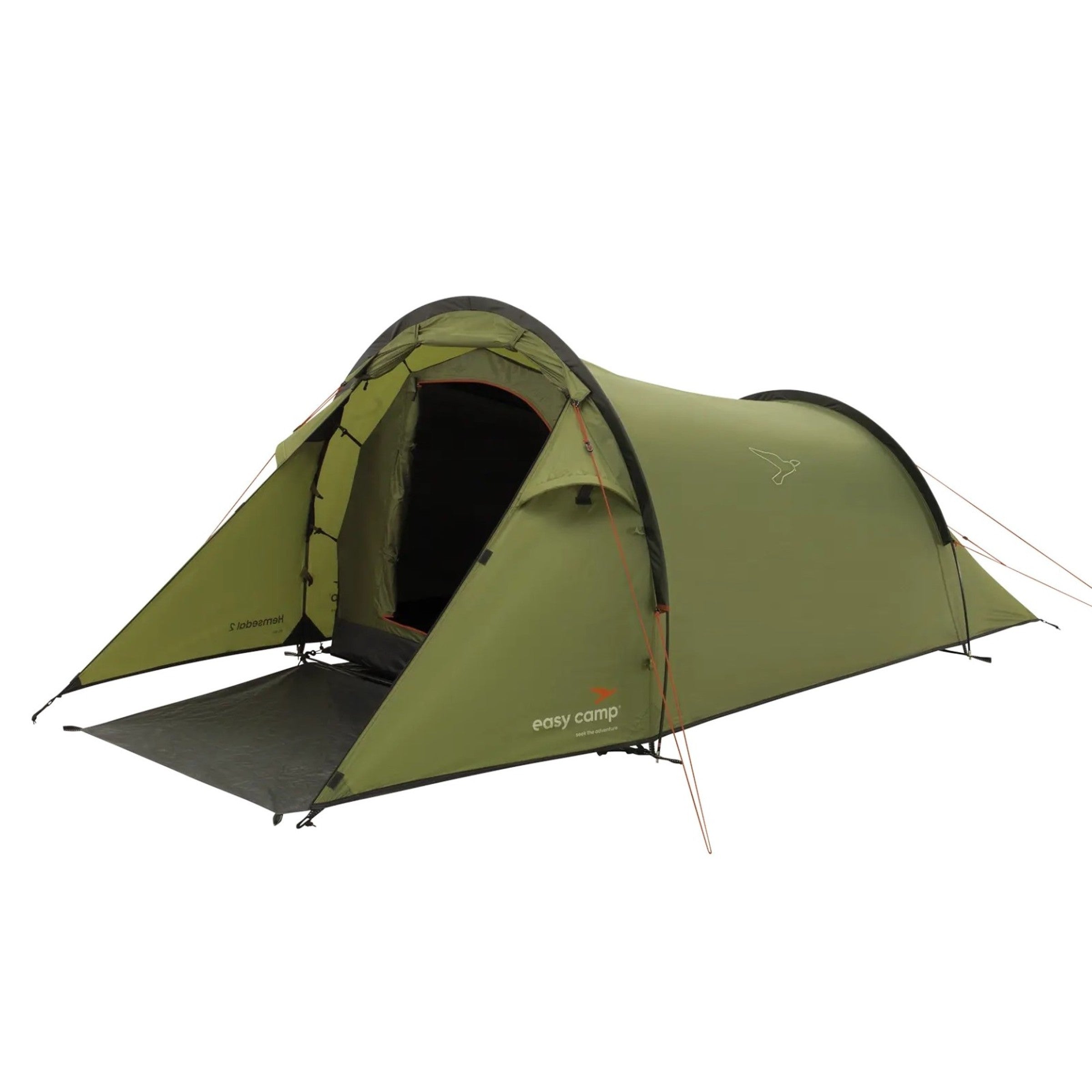 Easy Camp Hemsedal 2 Tunnel Tent