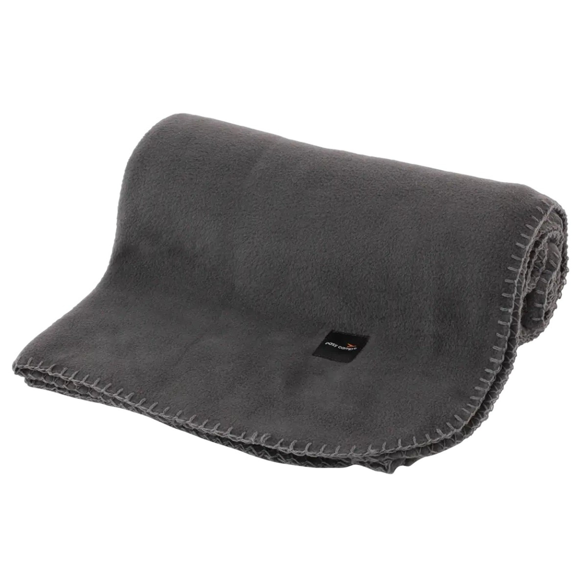 Easy Camp Heather Fleece Blanket