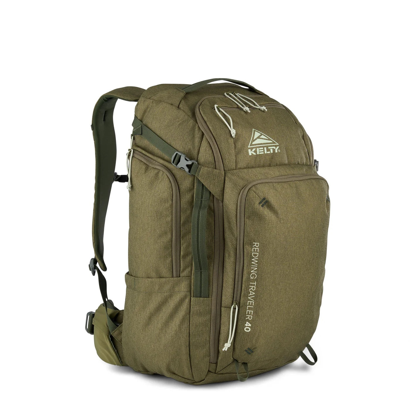 Kelty Redwing Traveler 40 Travel Backpack