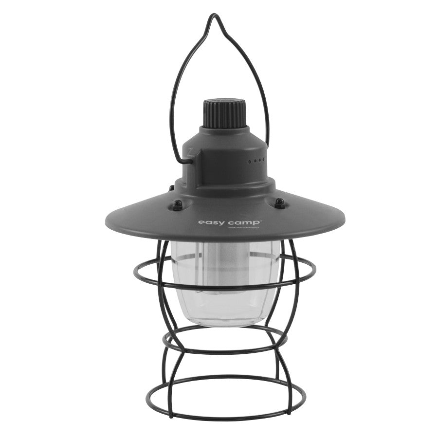 Easy Camp Polar Willow Rechargeable Lantern
