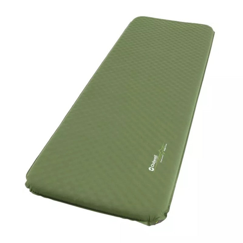 Outwell Dreamcatcher Single Sleeping Mat 5cm