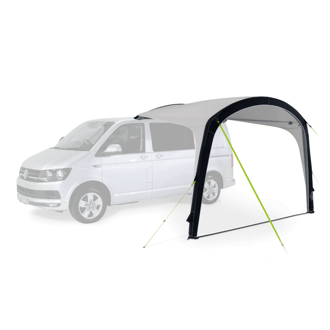 Dometic Sunshine AIR Pro VW Inflatable Canopy