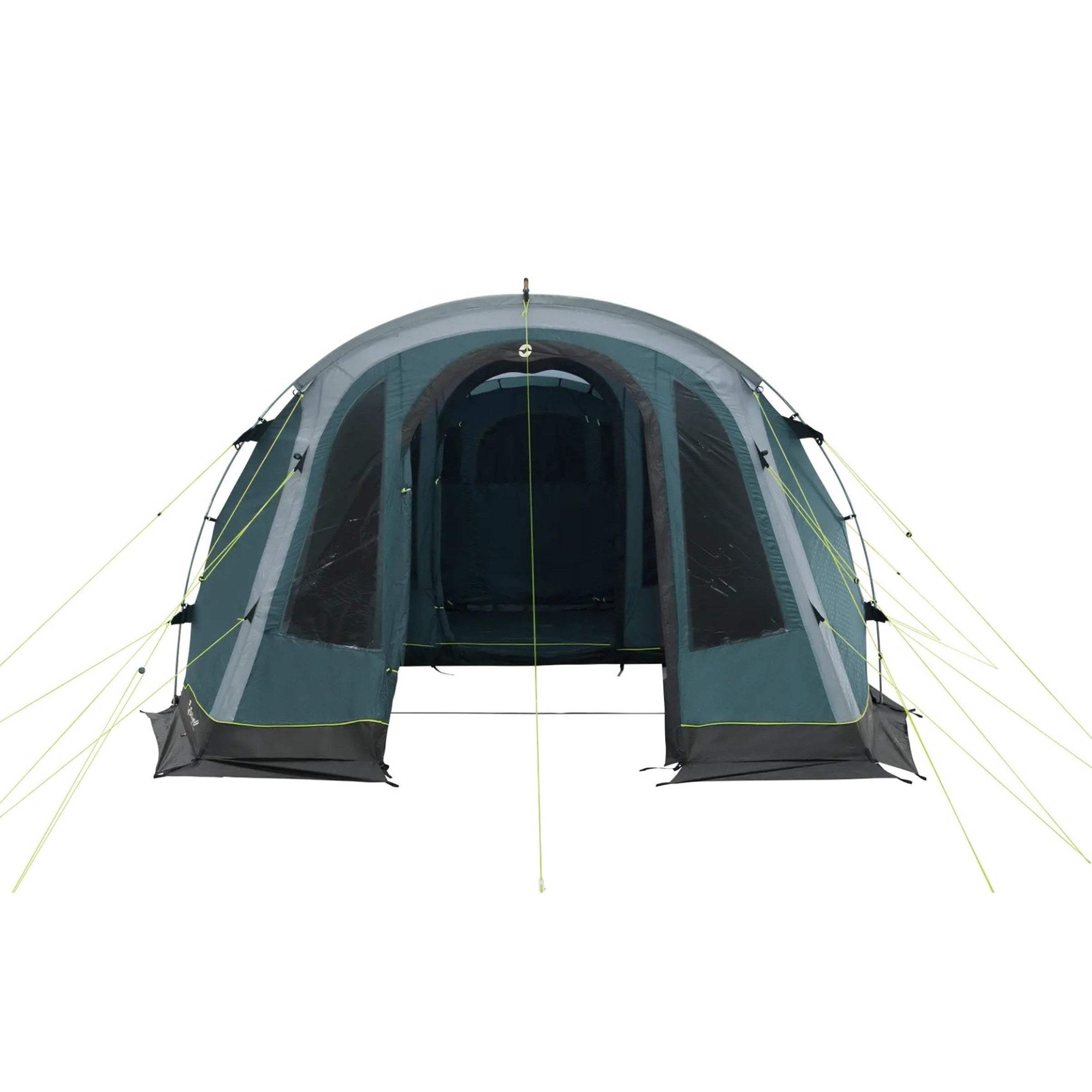 Outwell Carolina 6 Tunnel Tent