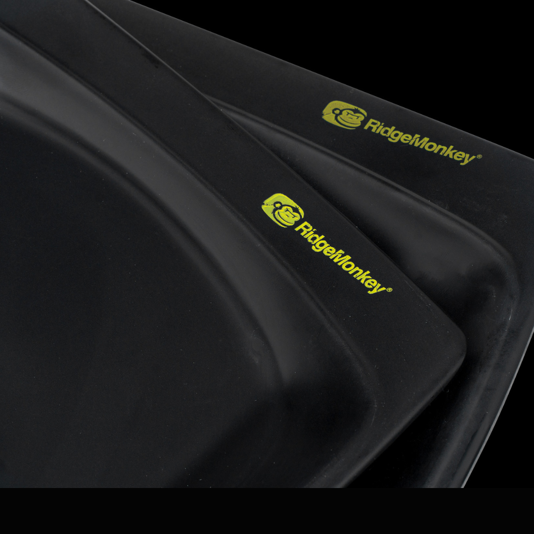 RidgeMonkey DLX Plate