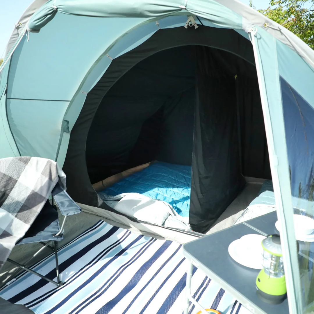 Vango Tiree 500 Tent  5-Man tunnel tent