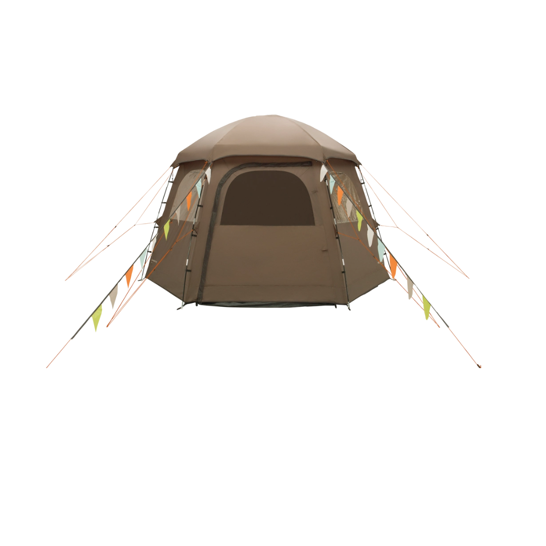 easy camp yurt tent Easy Camp Sandland Yurt 6 Persons Tent