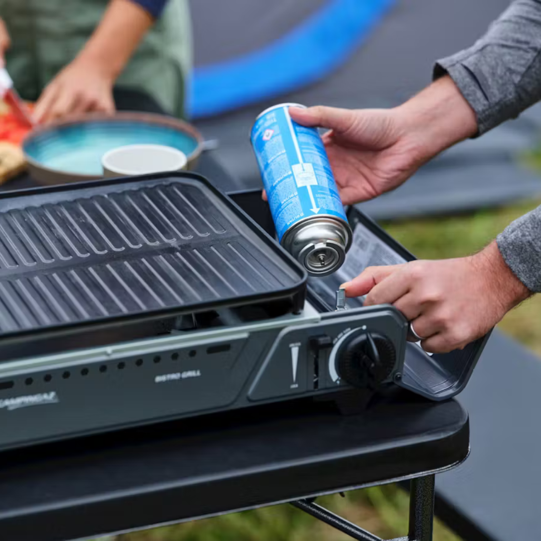 Campingaz Bistro Grill Gas Stove (Large)