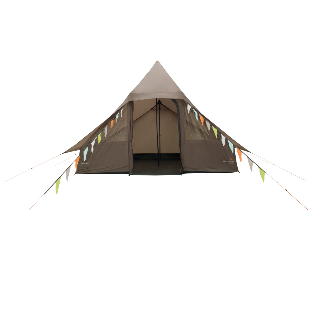 Easy Camp Orsa Cabin 8 Person Tent