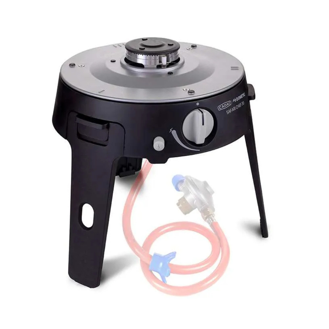 CADAC Safari Chef 30 LP Deluxe
