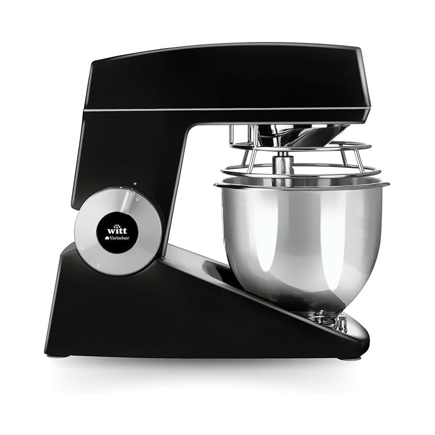 Witt Varimixer TEDDY Mixer - Black