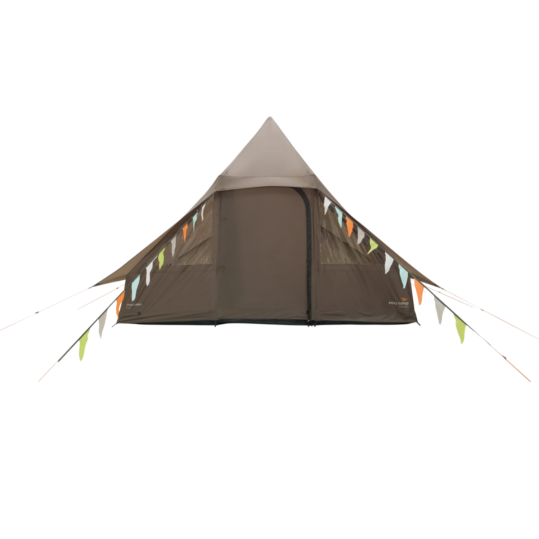 Easy Camp Orsa Cabin 8 Person Tent