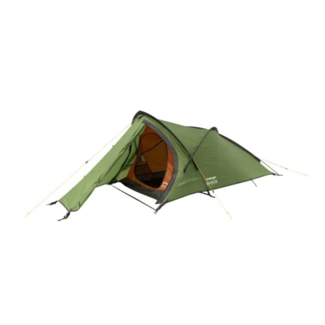 Vango Helvellyn 200 Pamir Green 2 Man Tent