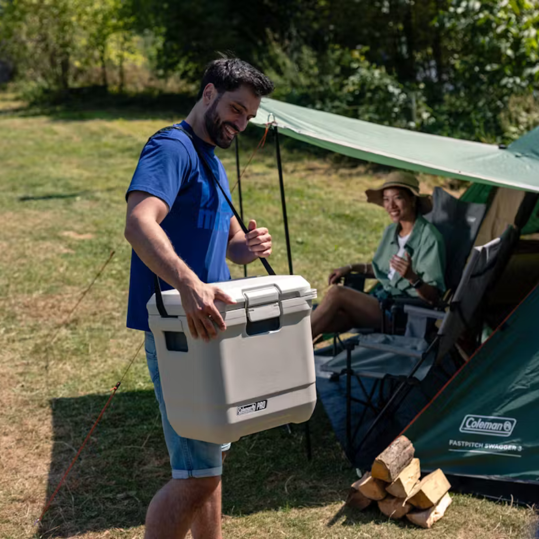 Coleman® Pro 25QT Cooler Box