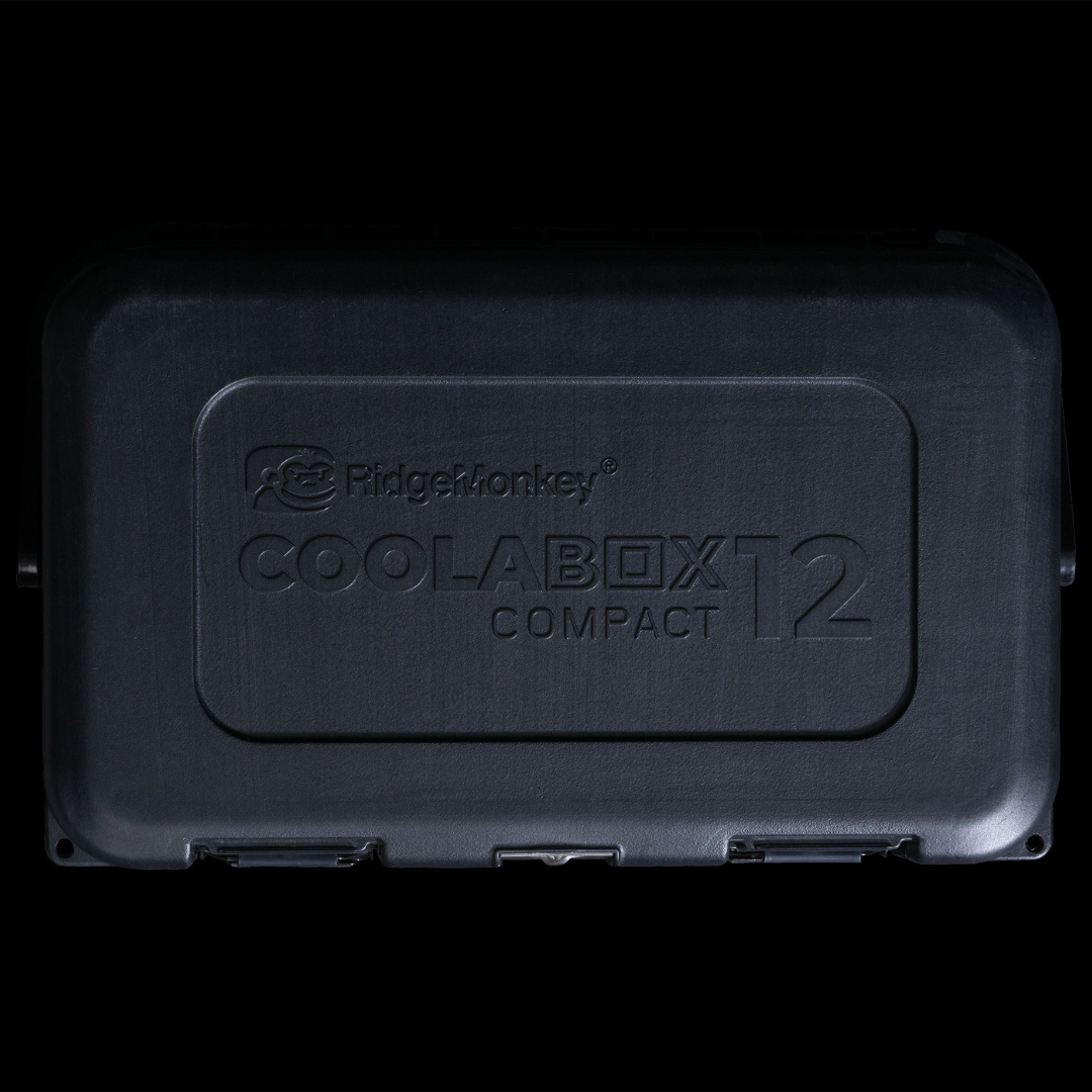 RidgeMonkey RM662 CoolaBox Compact 12 Litre (RM662)