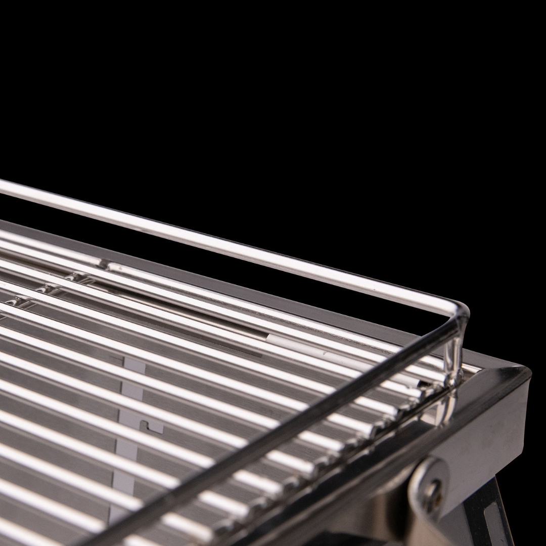 RidgeMonkey Grilla BBQ Firepit Edition (RM416)