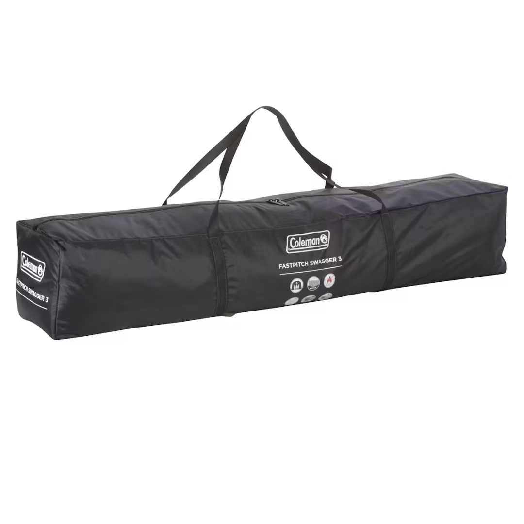 Coleman FASTPITCH FOREST LODGE 4 TENT