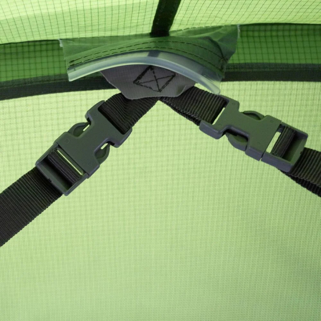 Vango Omega 350 - 3-Man Tent