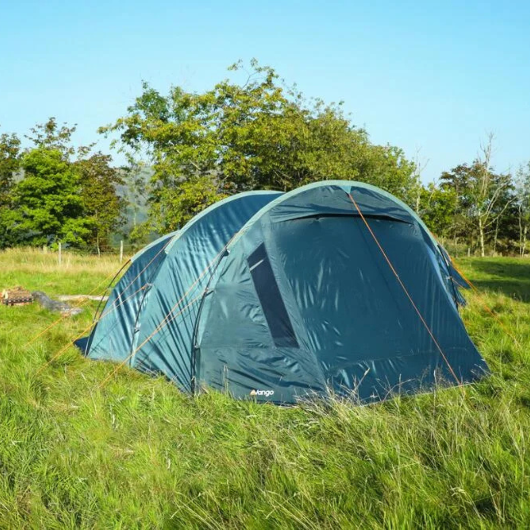 Vango Skye 500 Deep Blue 5-Man Tent