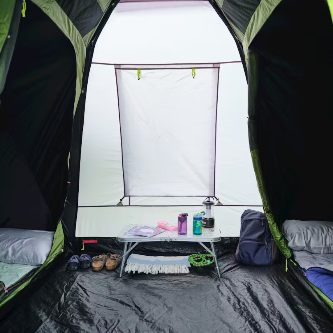 Coleman SPRUCE FALLS 4 blackout TENT