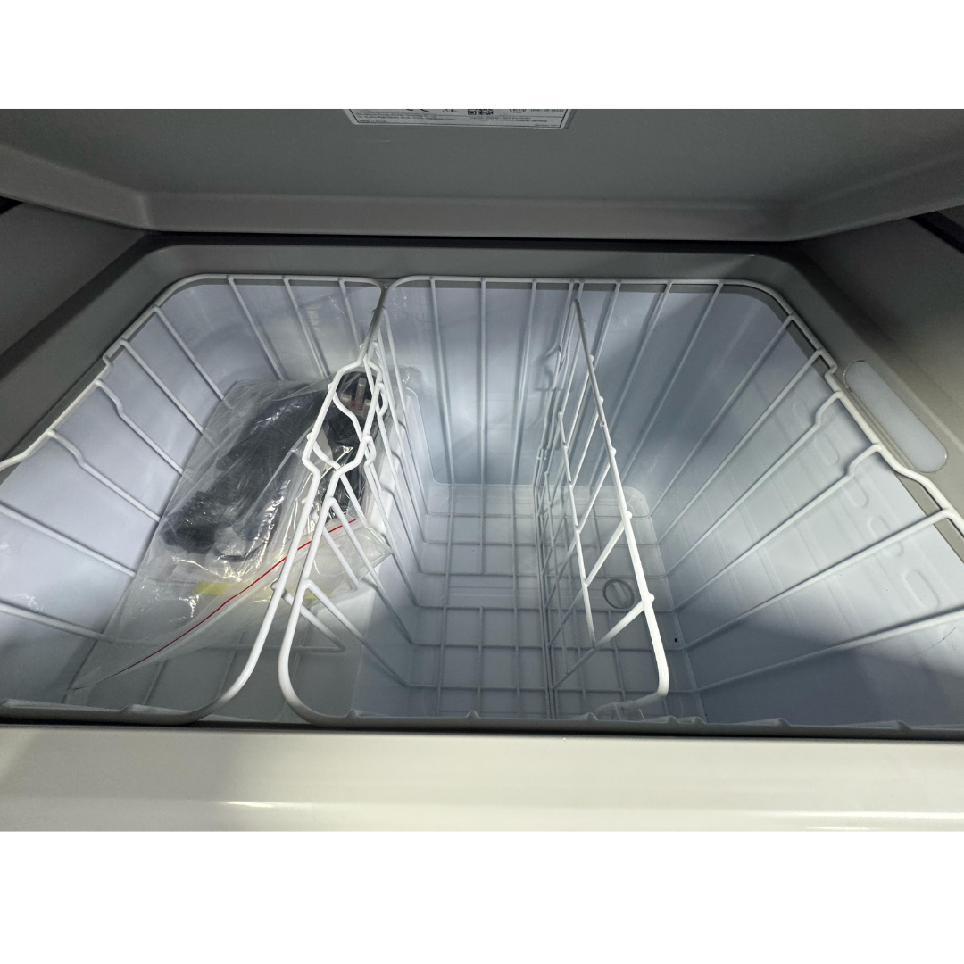Dometic CFX3-55 48l Fridge Freezer: 240v & 12v EX-DISPLAY