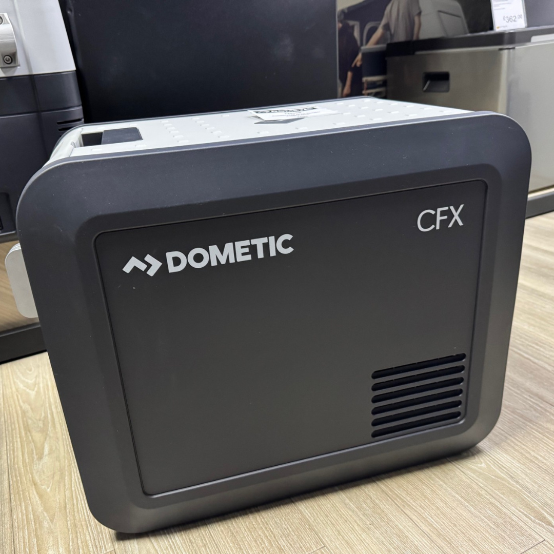 Dometic CFX3 25 25l Portable Fridge Freezer OPEN BOX/ EX-DISPLAY