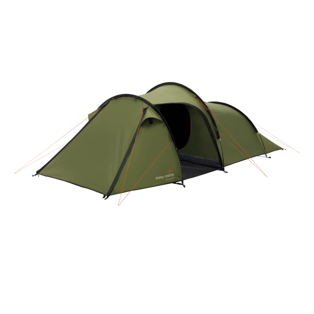 Easy Camp Tent Hemsedal 3 Person Tunnel Tent