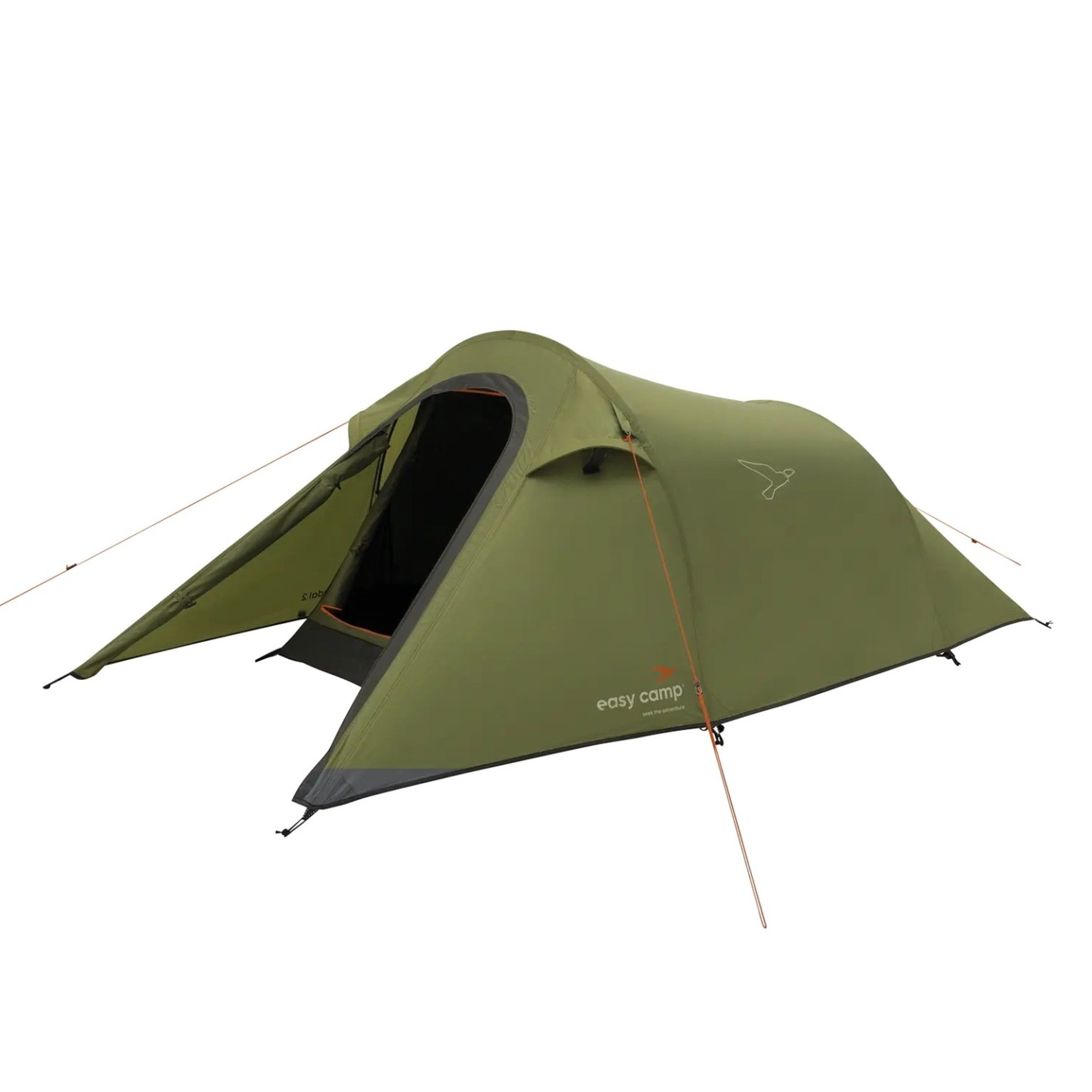 Easy Camp Reindal 2 Tunnel Tent