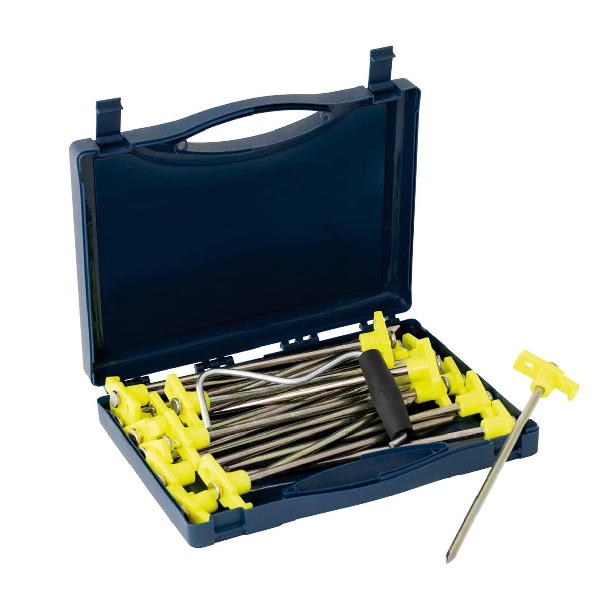 Outwell Spike Peg Box Tent Peg Set