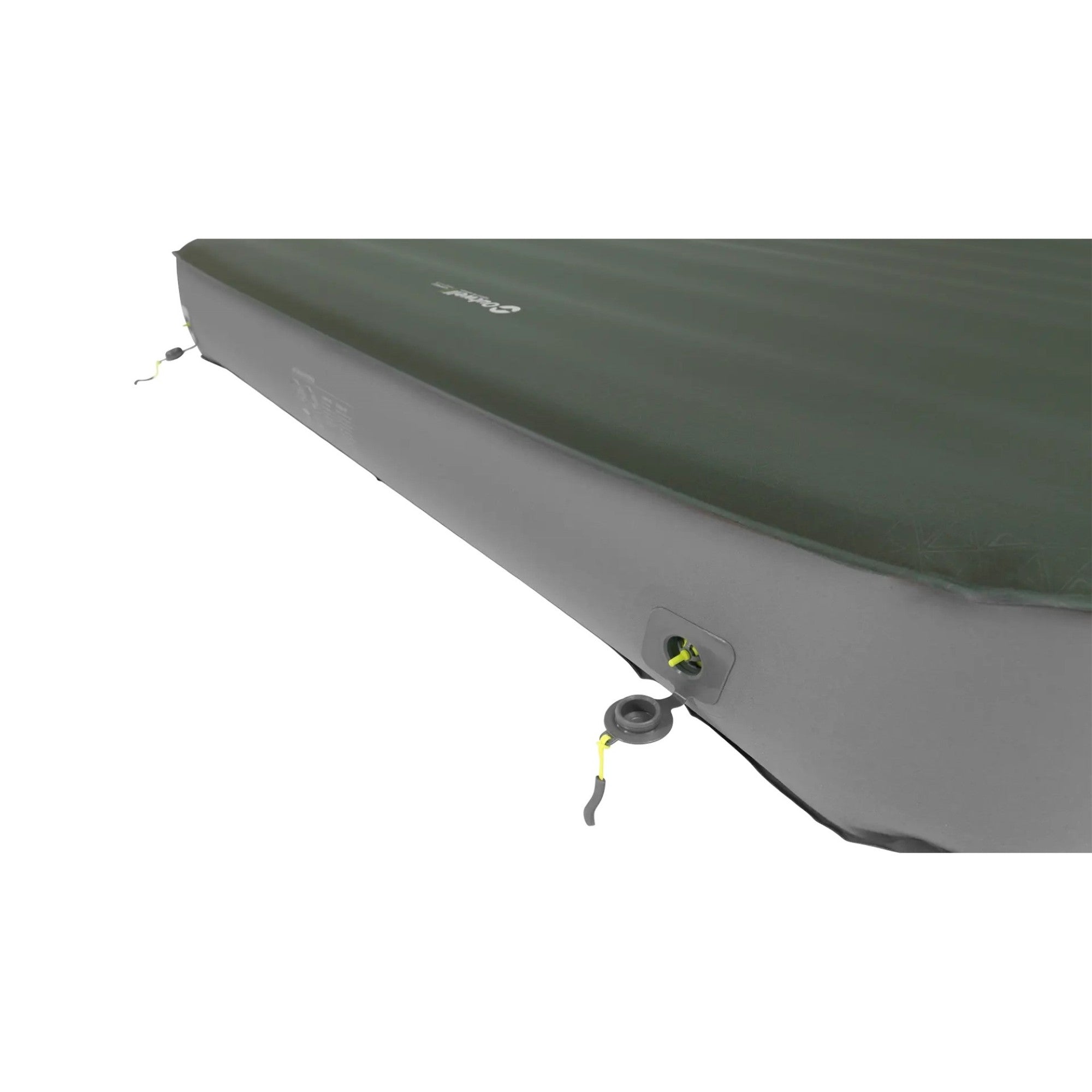 Outwell Sleepnest Double Self Inflating Mat 14cm