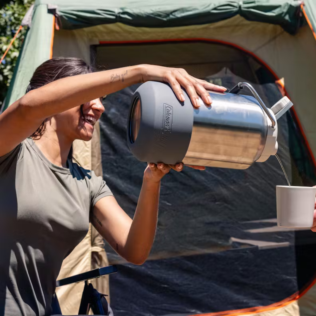 Coleman® Pro 3.7L Jug