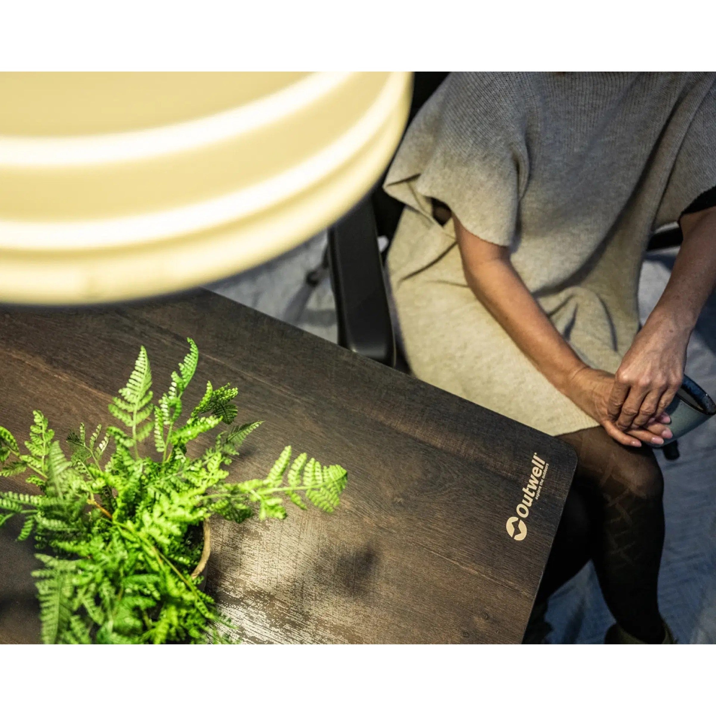 Outwell Berland M Outdoor Table