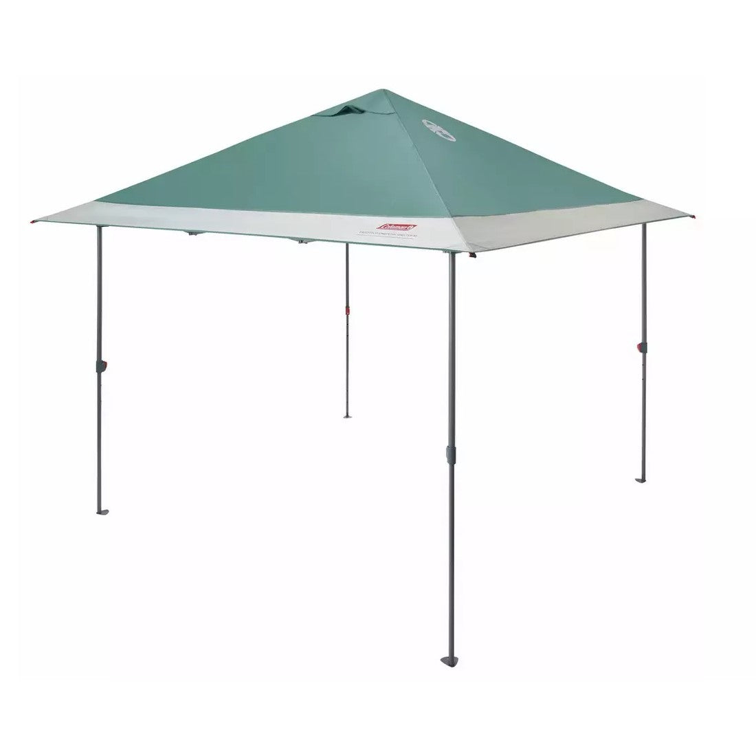 Coleman Fast Pitch One Push Pop Up Shelter - Medium