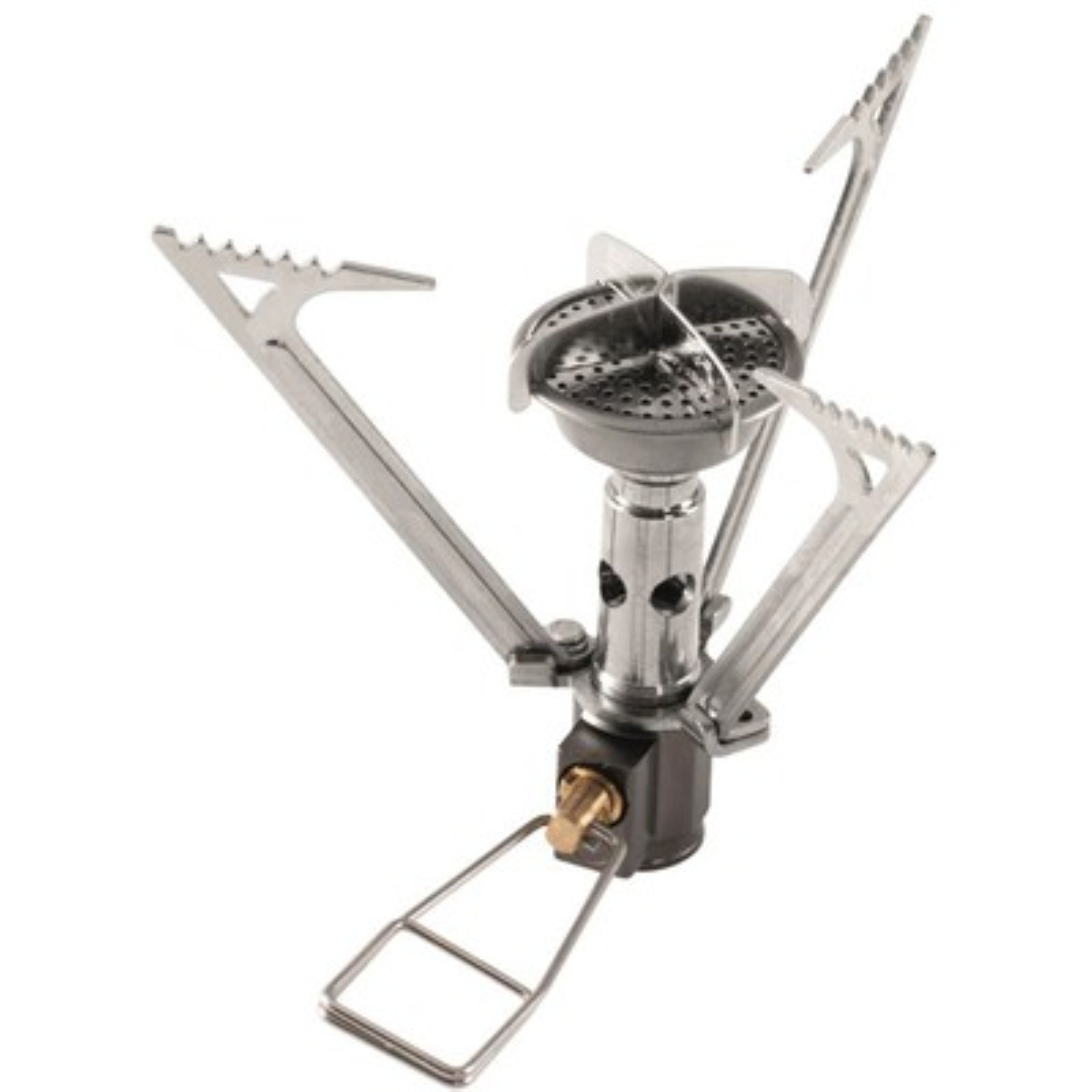 Easy Camp Adventure Burner Gas Stove